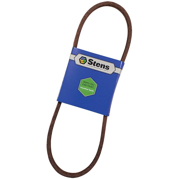 Stens New 265-174 Oem Replacement Belt For Toro Lx420, Lx423, Lx425, Lx460, Lx500 112-0305 265-174 - main